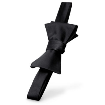 cravattino-nero-bondage-christian-grey-50-Sfumature-di-nero