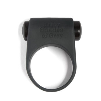 Anello vibrante waterproof Feel it, Baby - Fifty Shades of Grey