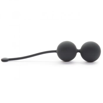 Palline vaginali in silicone Tighten & Tease Fifty Shades of Grey